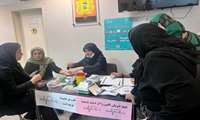 گرامی داشت روزجهانی قلب